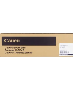 Canon C-EXV8drumbk (7625A002)