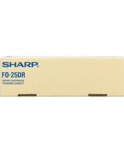 Sharp FO-25DR 