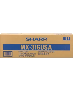 Sharp MX-31GuSA 