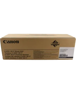 Canon 0258B002 (C-EXV16/17drbk)