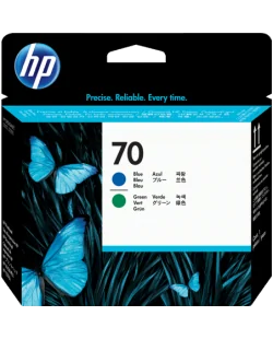 HP 70 (C9408A)