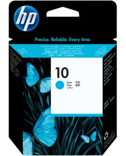 HP 10 (C4801A)