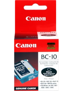 Canon BC-10 