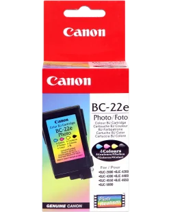 Canon BC-22e (0902A002)