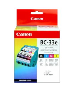 Canon BC-33e 