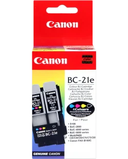 Canon BC-21e 