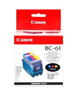 Canon 0918A008 (BC-61)