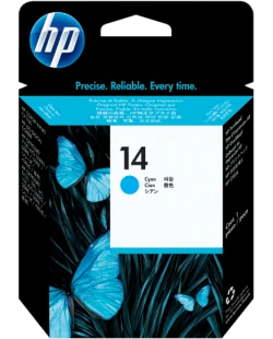 HP 14 (C4921A)