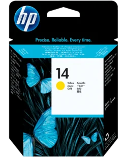 HP 14 (C4923A)