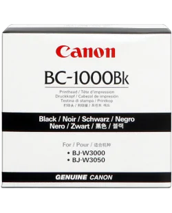 Canon BC-1000bk (0930A001)