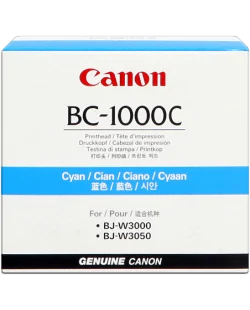 Canon BC-1000c (0931A001)