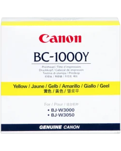 Canon BC-1000y (0933A001)