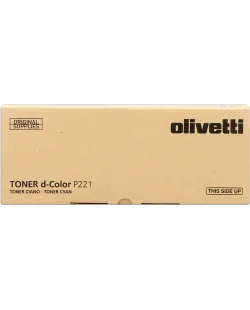 Olivetti B0766 