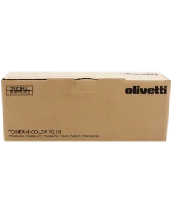 Olivetti B0717 (TK-520K)