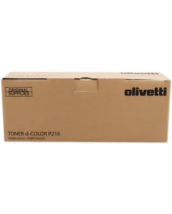 Olivetti B0718 (TK-520Y)