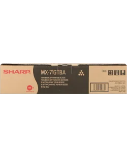 Sharp MX-71GTB (MX-71GTBA)