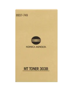 Konica Minolta 8937-749 (303B)