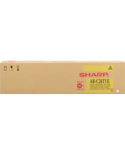 Sharp AR-C26TYE 