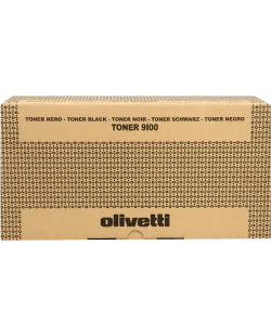 Olivetti B0413 