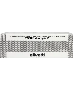 Olivetti B0401 