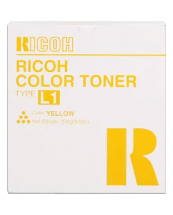 Ricoh 887896 (Typ L1y)