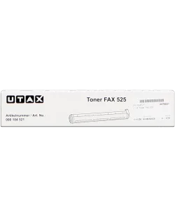 Utax 000104521 