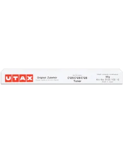 Utax 012510010 