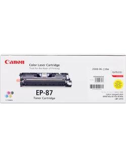 Canon EP-87y (7430A003)