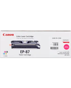 Canon EP-87m (7431A003)