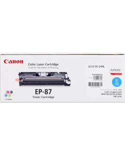 Canon EP-87c (7432A003)