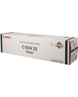 Canon C-EXV25bk (2548B002)