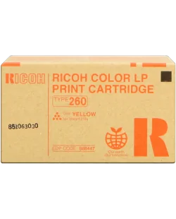 Ricoh 888447 