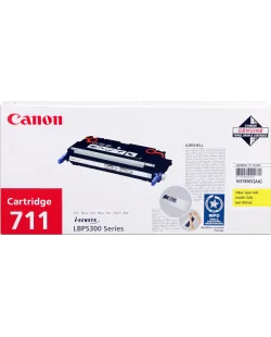 Canon 711y (1657B002)