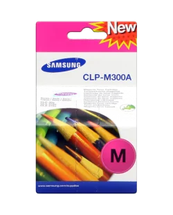 Samsung CLP-M300A (ST911A)