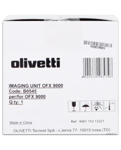 Olivetti B0545 