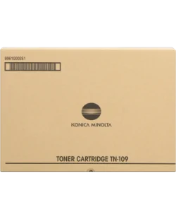 Konica Minolta 9961000251 (TN-109)