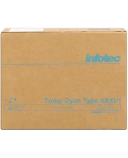 Infotec 89040002 