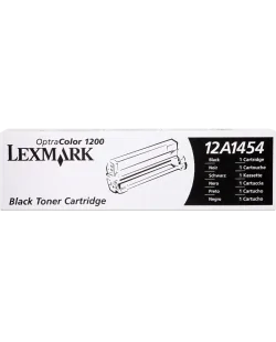 Lexmark 12A1454 