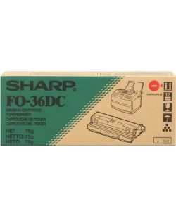 Sharp FO-36DC 