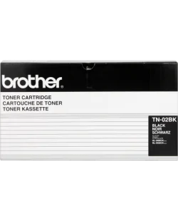 Brother TN-02bk 