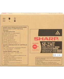 Sharp SF-234T 