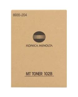 Konica Minolta 8935-204 (102B)