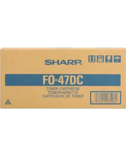 Sharp FO-47DC 