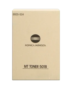 Konica Minolta 8935-504 (501B)