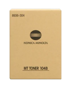 Konica Minolta 8936-304 (104B)