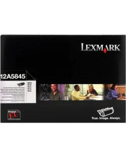 Lexmark 12A5845 