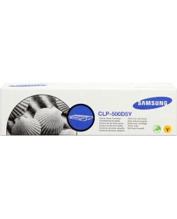 Samsung CLP-500D5Y 