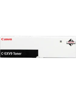 Canon C-EXV9bk (8640A002)