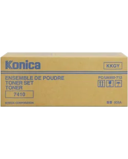 Konica Minolta 30840 (KKGY)