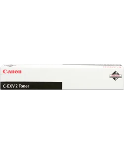 Canon C-EXV2bk (4235A002)